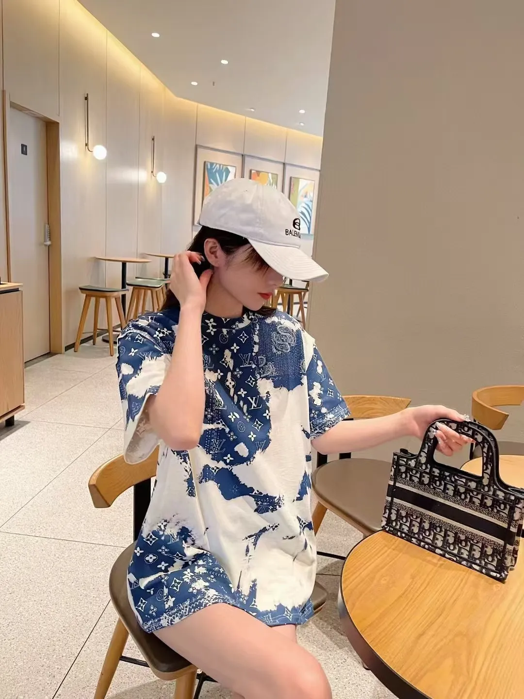 Louis Vuitton/